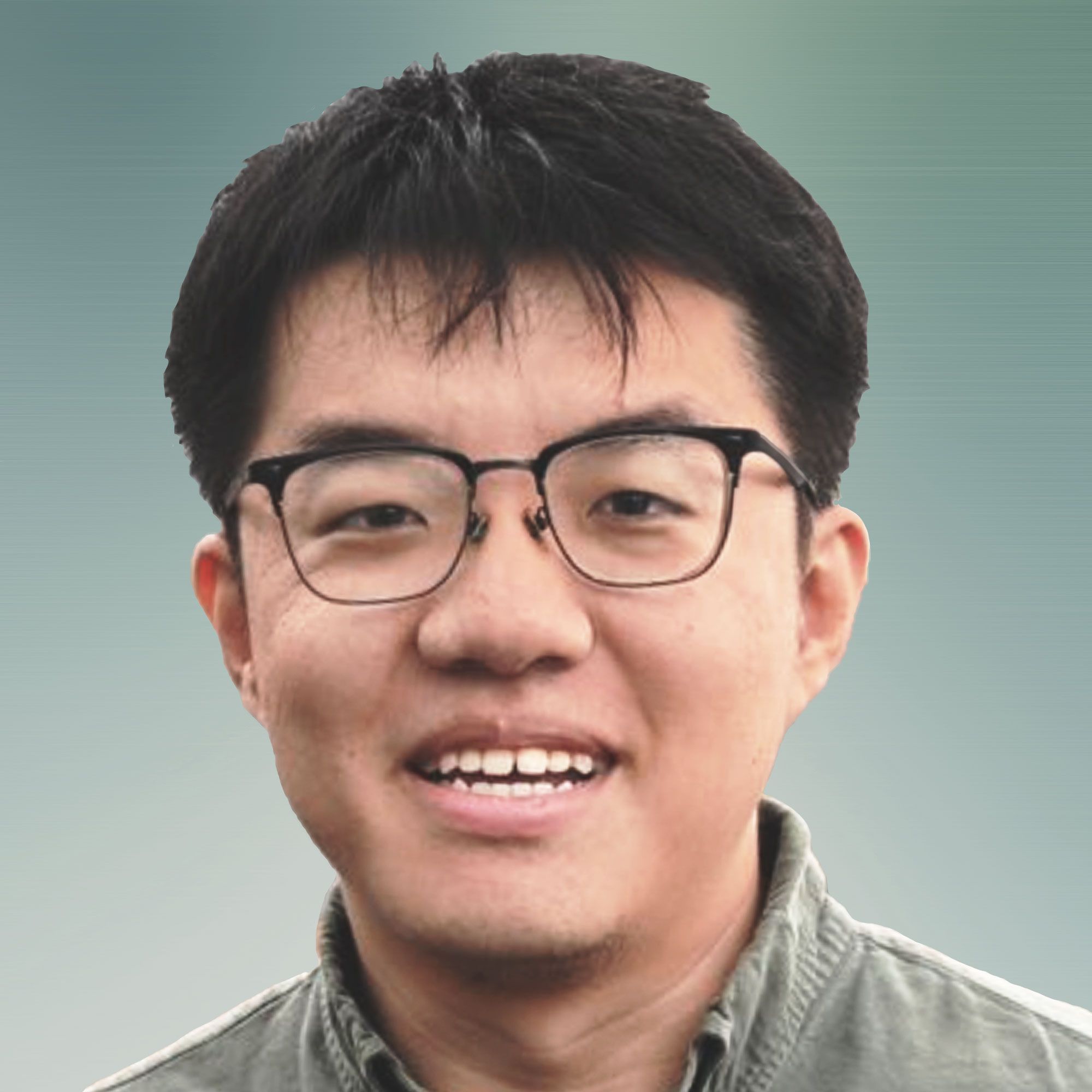 Guanghui Wang